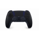 Sony PlayStation 5 DualSense Wireless Controller Midnight Black (V3)