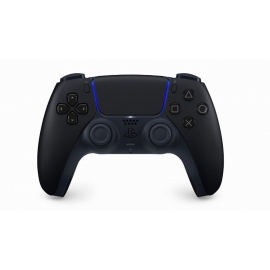 Sony PlayStation 5 DualSense Wireless Controller Midnight Black (V3)
