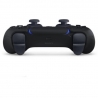 Sony PlayStation 5 DualSense Wireless Controller Midnight Black (V3)