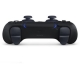 Sony PlayStation 5 DualSense Wireless Controller Midnight Black (V3)