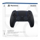 Sony PlayStation 5 DualSense Wireless Controller Midnight Black (V3)