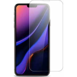 POWERTECH tempered glass 9H 2.5D TGC-0506 για iPhone 13 Pro Max