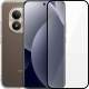 Vivid Set TPU Case + Full Face Tempered Glass Redmi Note 15 Pro+ 5G/Poco M8 Pro 5G