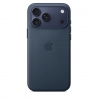 Apple iPhone 17 Pro Max TechWoven Case with MagSafe Blue