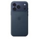 Apple iPhone 17 Pro Max TechWoven Case with MagSafe Blue