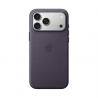 Apple iPhone 17 Pro Max TechWoven Case with MagSafe Purple