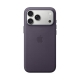 Apple iPhone 17 Pro Max TechWoven Case with MagSafe Purple