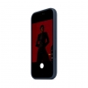 Apple iPhone 17 Pro Max Silicone Case with MagSafe Midnight