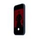 Apple iPhone 17 Pro Max Silicone Case with MagSafe Midnight