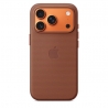 Apple iPhone 17 Pro TechWoven Case with MagSafe Sienna