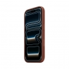 Apple iPhone 17 Pro TechWoven Case with MagSafe Sienna
