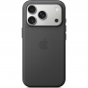 Apple iPhone 17 Pro TechWoven Case with MagSafe Black