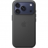 Apple iPhone 17 Pro TechWoven Case with MagSafe Black