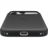Apple iPhone 17 Pro TechWoven Case with MagSafe Black