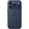 Apple iPhone 17 Pro TechWoven Case with MagSafe Blue