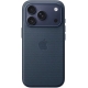 Apple iPhone 17 Pro TechWoven Case with MagSafe Blue