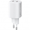 Xiaomi 45W Nano Turbo Power Adapt 2-port
