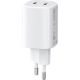 Xiaomi 45W Nano Turbo Power Adapt 2-port