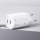 Xiaomi 45W Nano Turbo Power Adapt 2-port