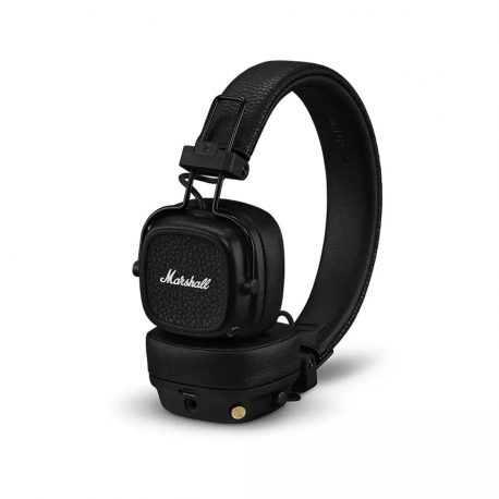 Marshall Overhead Major V Black