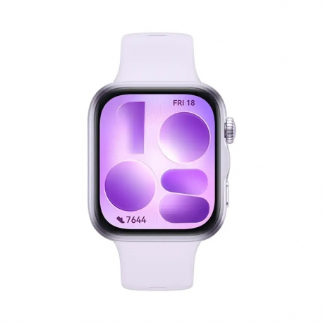 Huawei Watch Fit 5 Purple