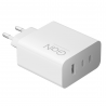 Xiaomi 90W Hyper Charge Power Adapter 3-Port