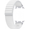 Samsung Galaxy Watch 8 Fabric Band White (M/L)