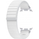 Samsung Galaxy Watch 8 Fabric Band White (M/L)