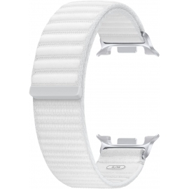 Samsung Galaxy Watch 8 Fabric Band White (M/L)