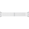 Samsung Galaxy Watch 8 Fabric Band White (M/L)