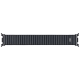 Samsung Galaxy Watch 8 Fabric Band Graphite (M/L)