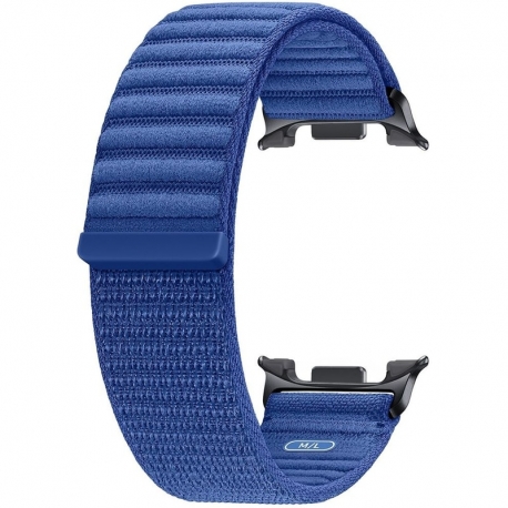 Samsung Galaxy Watch 8 Fabric Band Blue (M/L)