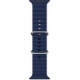 Vivid Apple Watch Strap Silicone WB01 (49/45/44/42mm) Blue