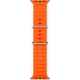 Vivid Apple Watch Strap Silicone WB01 (49/45/44/42mm) Orange