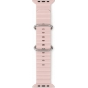 Vivid Apple Watch Strap Silicone WB01 (49/45/44/42mm) Pink