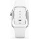 Vivid Apple Watch Strap Silicone WB02 (49/45/44/42mm) White