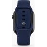Vivid Apple Watch Strap Silicone WB02 (49/45/44/42mm) Blue