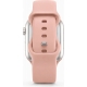 Vivid Apple Watch Strap Silicone WB02 (49/45/44/42mm) Pink