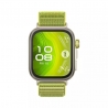 Huawei Watch Fit 4 Pro Green Woven