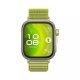 Huawei Watch Fit 4 Pro Green Woven