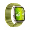 Huawei Watch Fit 4 Pro Green Woven