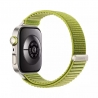 Huawei Watch Fit 4 Pro Green Woven