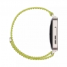 Huawei Watch Fit 4 Pro Green Woven