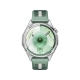 Huawei Watch GT 6 46mm Green Woven Strap