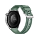 Huawei Watch GT 6 46mm Green Woven Strap