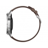 Huawei Watch GT 6 46mm Grey Leather Strap
