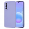 Techsuit Silicone Case SoftFlex Samsung Galaxy A57 5G - Light Purple