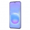 Techsuit Silicone Case SoftFlex Samsung Galaxy A57 5G - Light Purple
