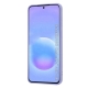 Techsuit Silicone Case SoftFlex Samsung Galaxy A57 5G - Light Purple
