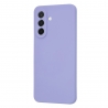 Techsuit Silicone Case SoftFlex Samsung Galaxy A57 5G - Light Purple